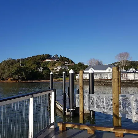 Paihia Apartments Exterior photo