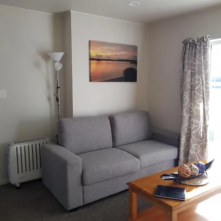 Paihia Apartments Exterior photo