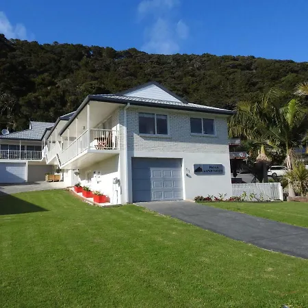 Paihia Apartments Exterior photo