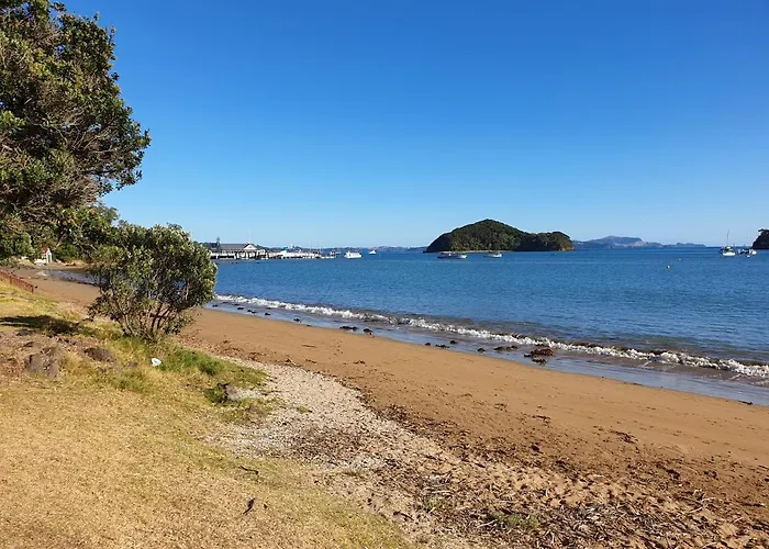Paihia Apartments
