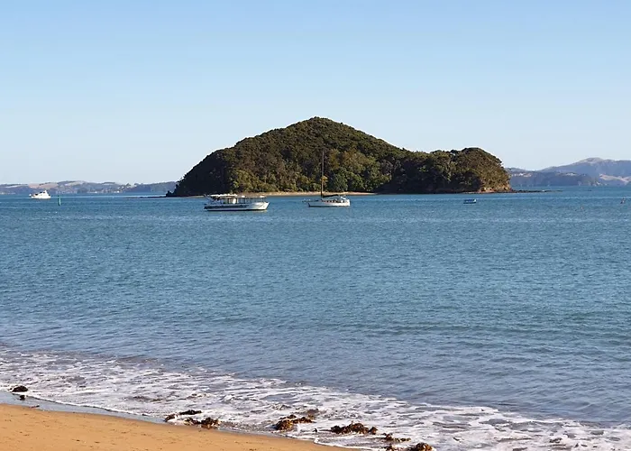 Paihia Apartments