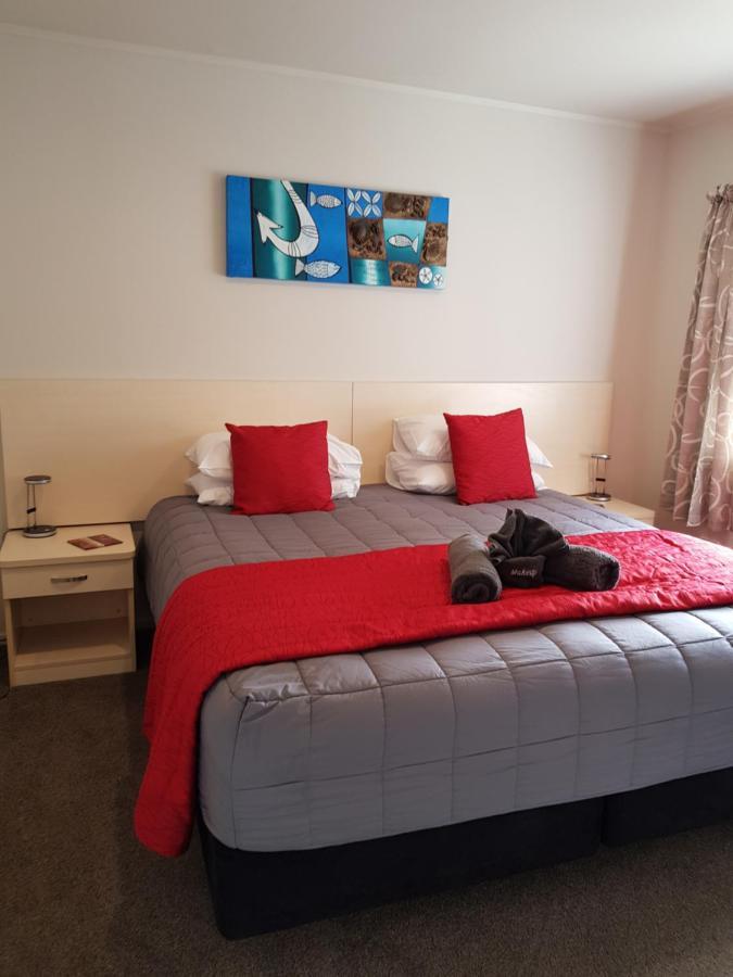 Apartment Paihia Apartments Paihia