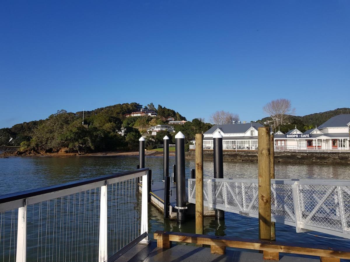 Paihia Apartments Paihia