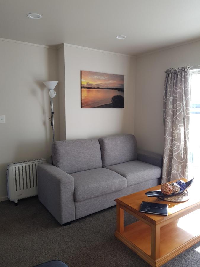 Paihia Apartments Paihia