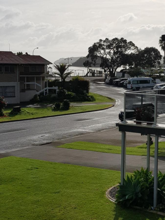 Paihia Apartments