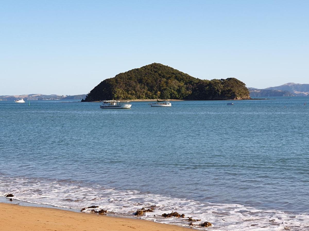 Paihia Apartments Apartment Paihia