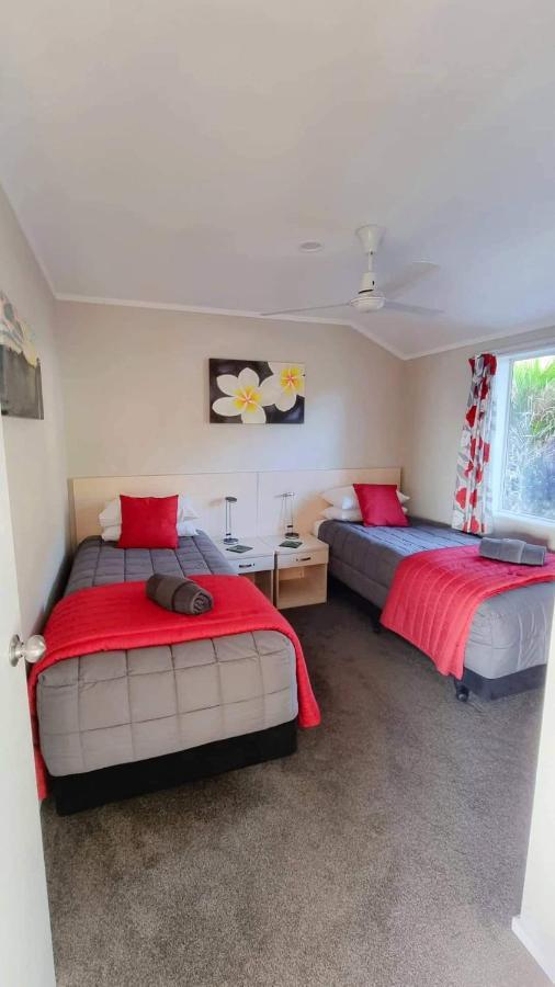 Paihia Apartments Paihia