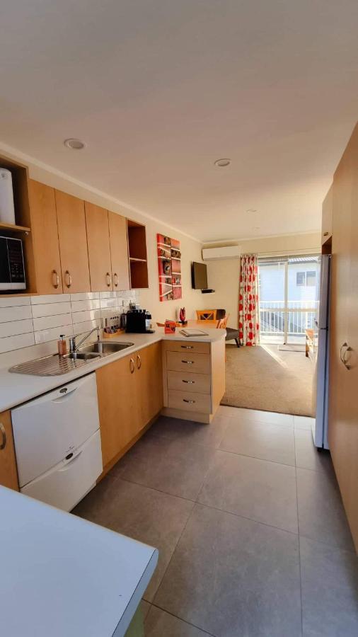 Paihia Apartments Paihia