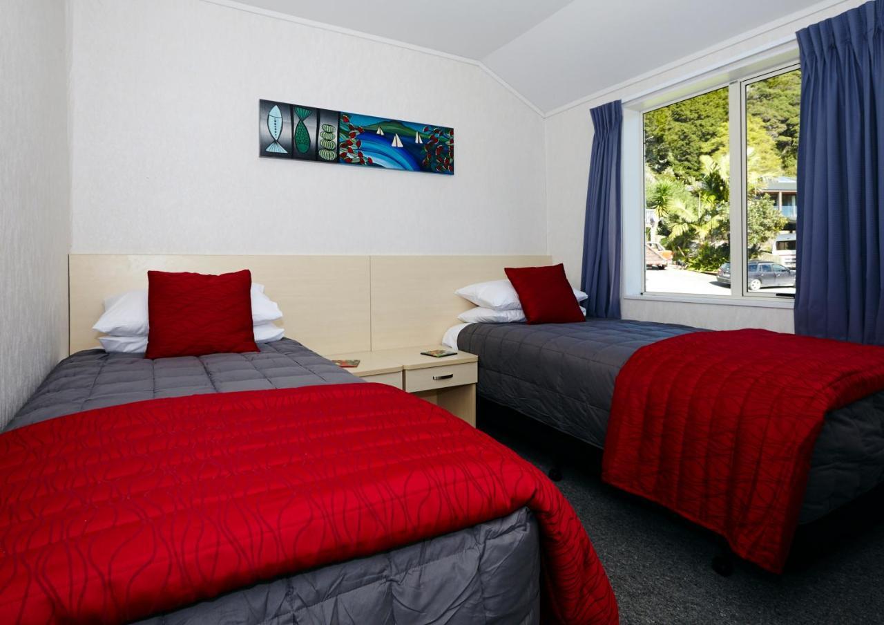 Apartment Paihia Apartments Paihia