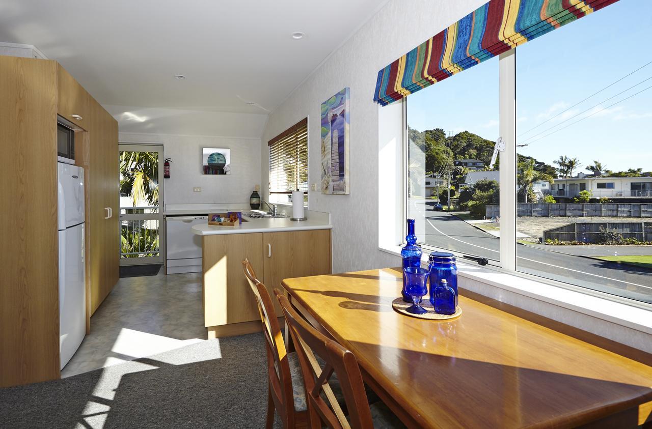 Paihia Apartments *