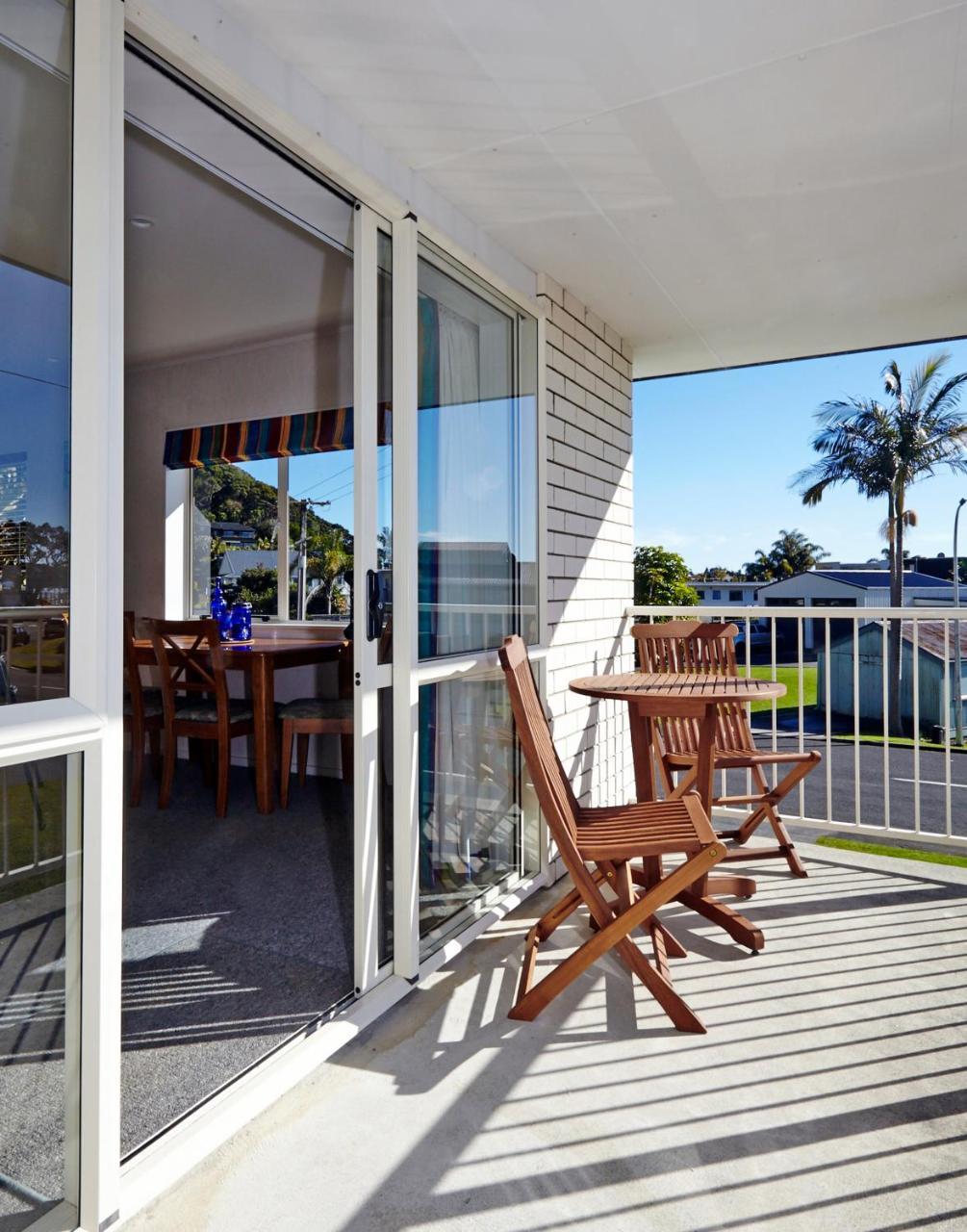 Apartment Paihia Apartments *