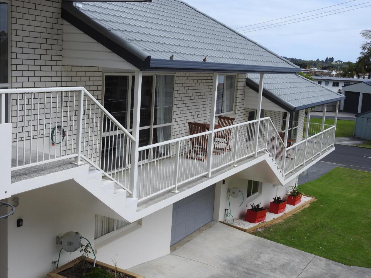 Paihia Apartments * Paihia