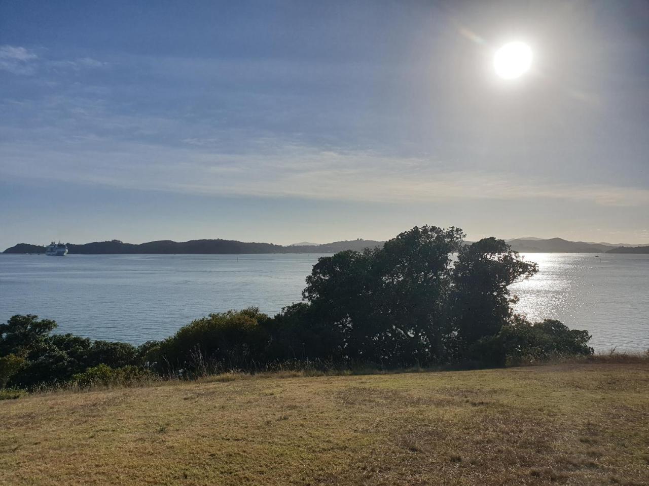 Paihia Apartments