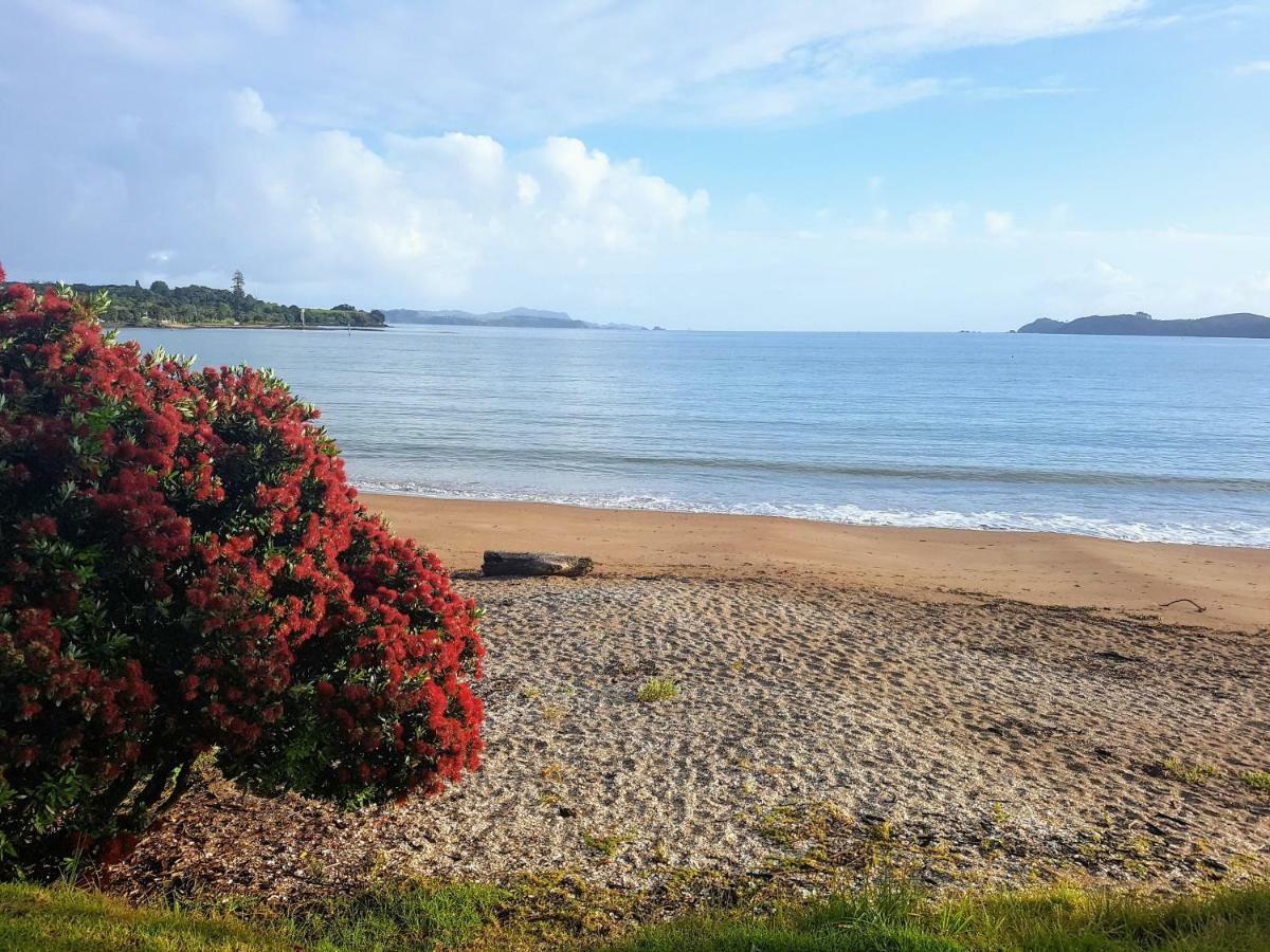 Paihia Apartments Apartment
