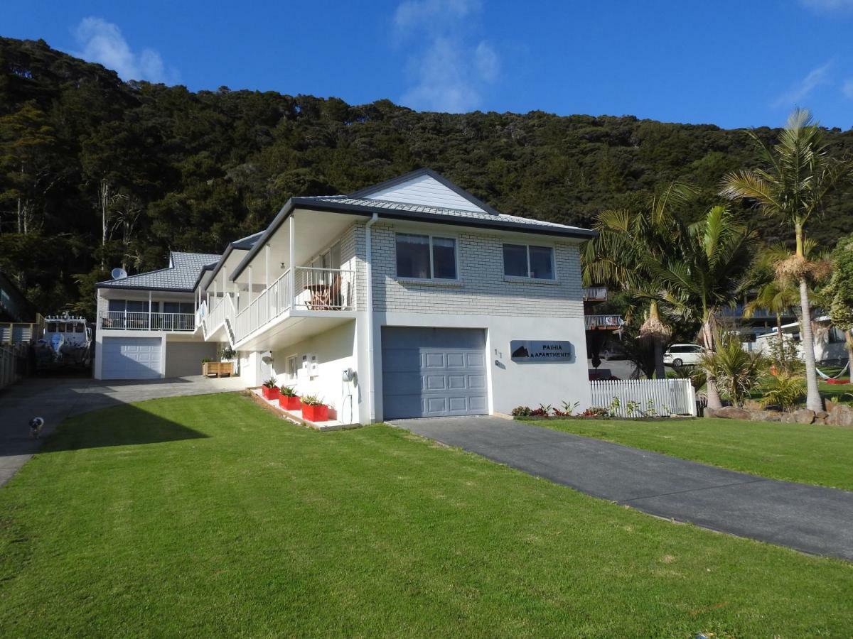 Apartment Paihia Apartments Paihia