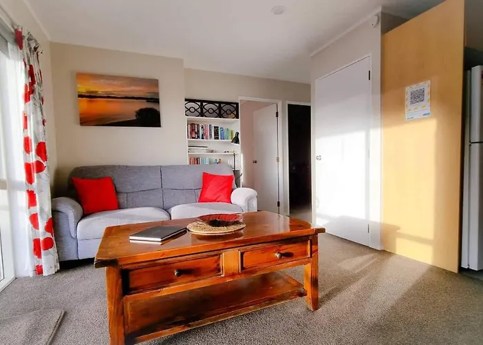 Paihia Apartments
