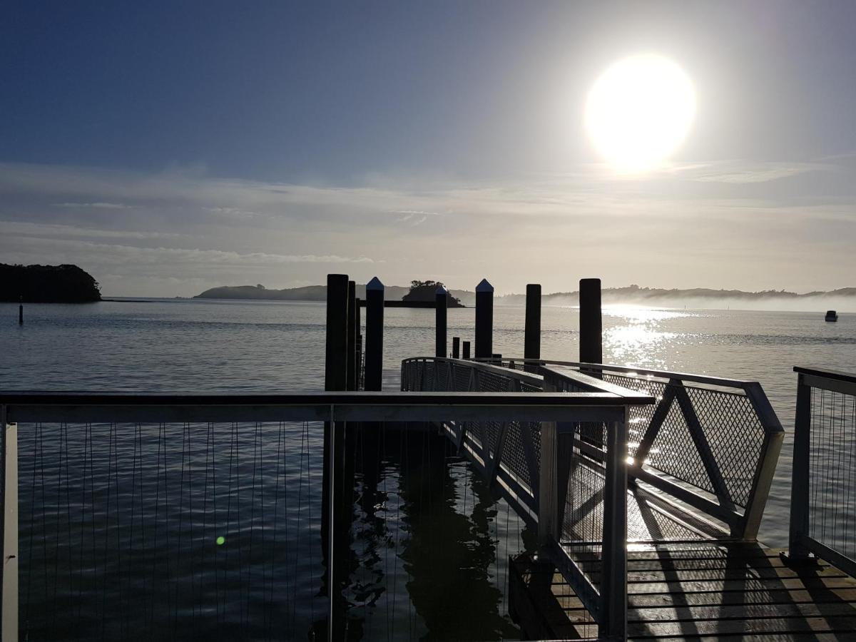 Apartment Paihia Apartments