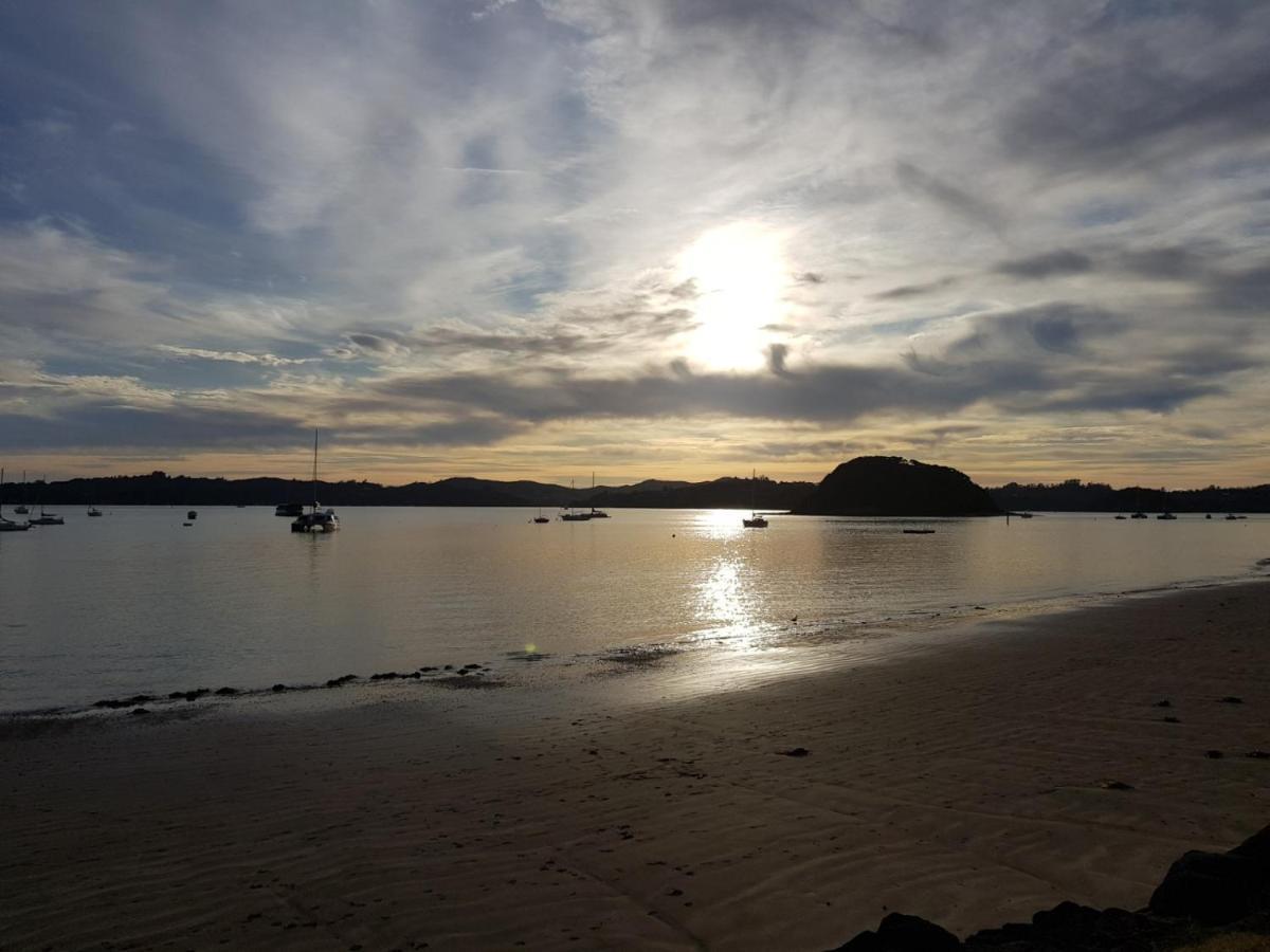 Paihia Apartments Paihia