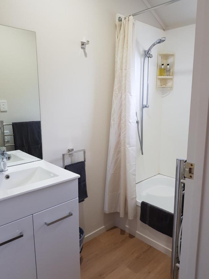 Paihia Apartments *