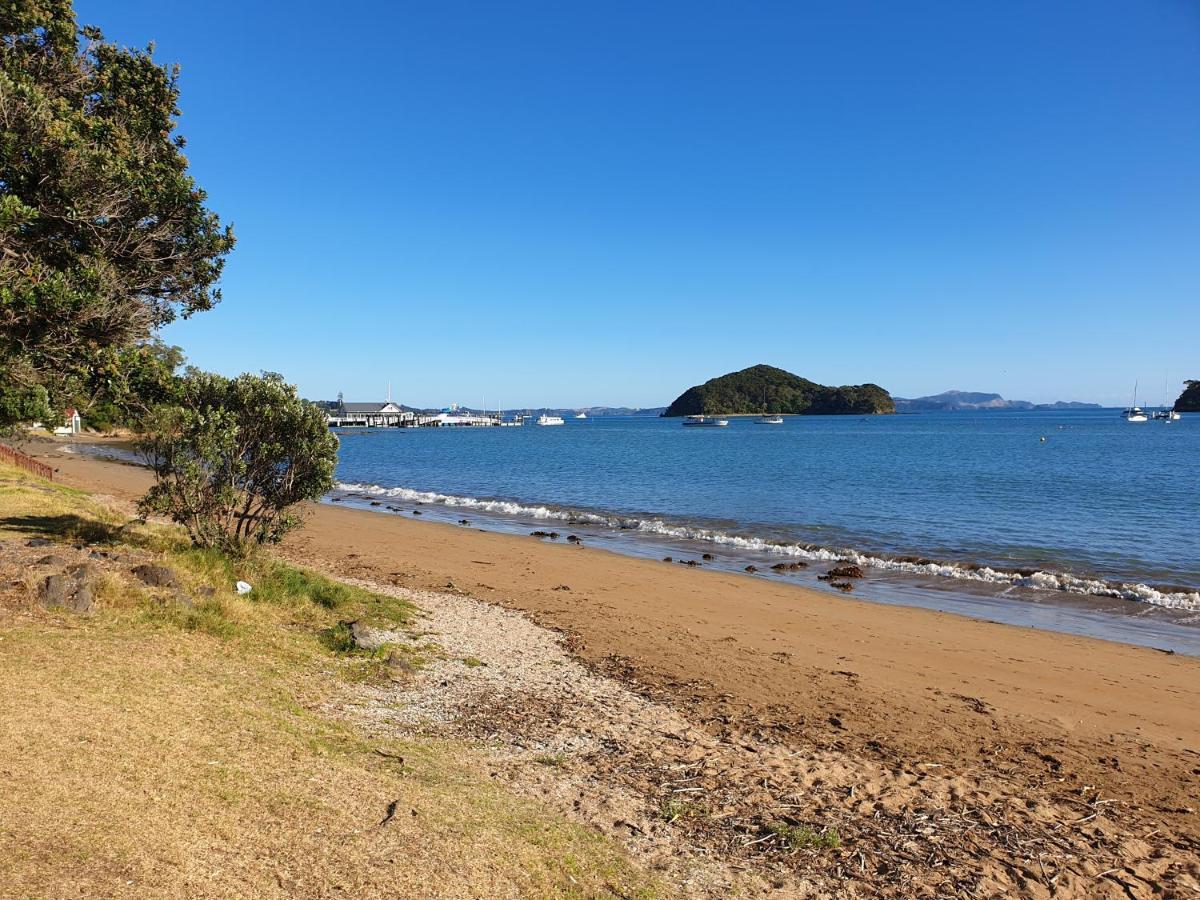 Paihia Apartments Apartment