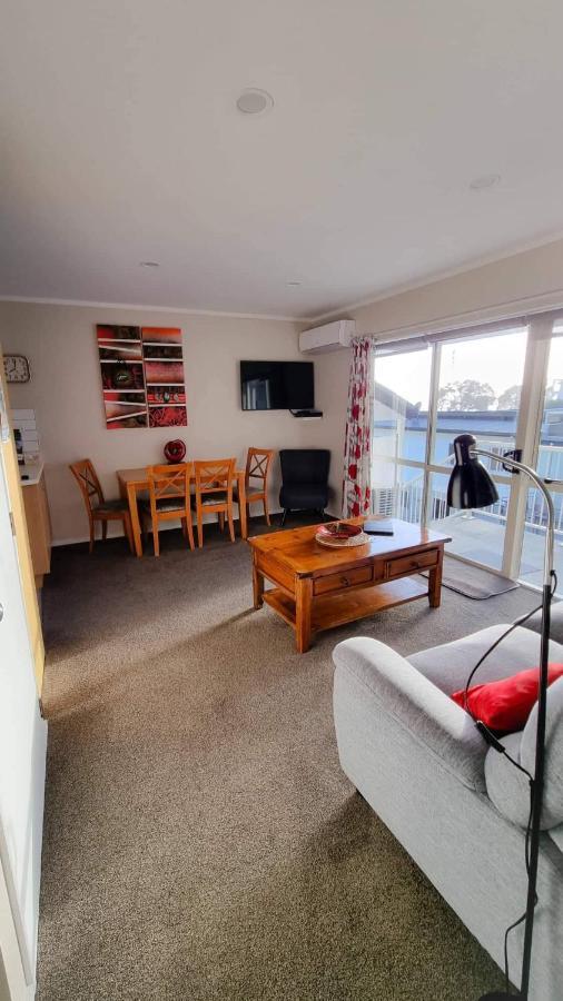 Apartment Paihia Apartments Paihia