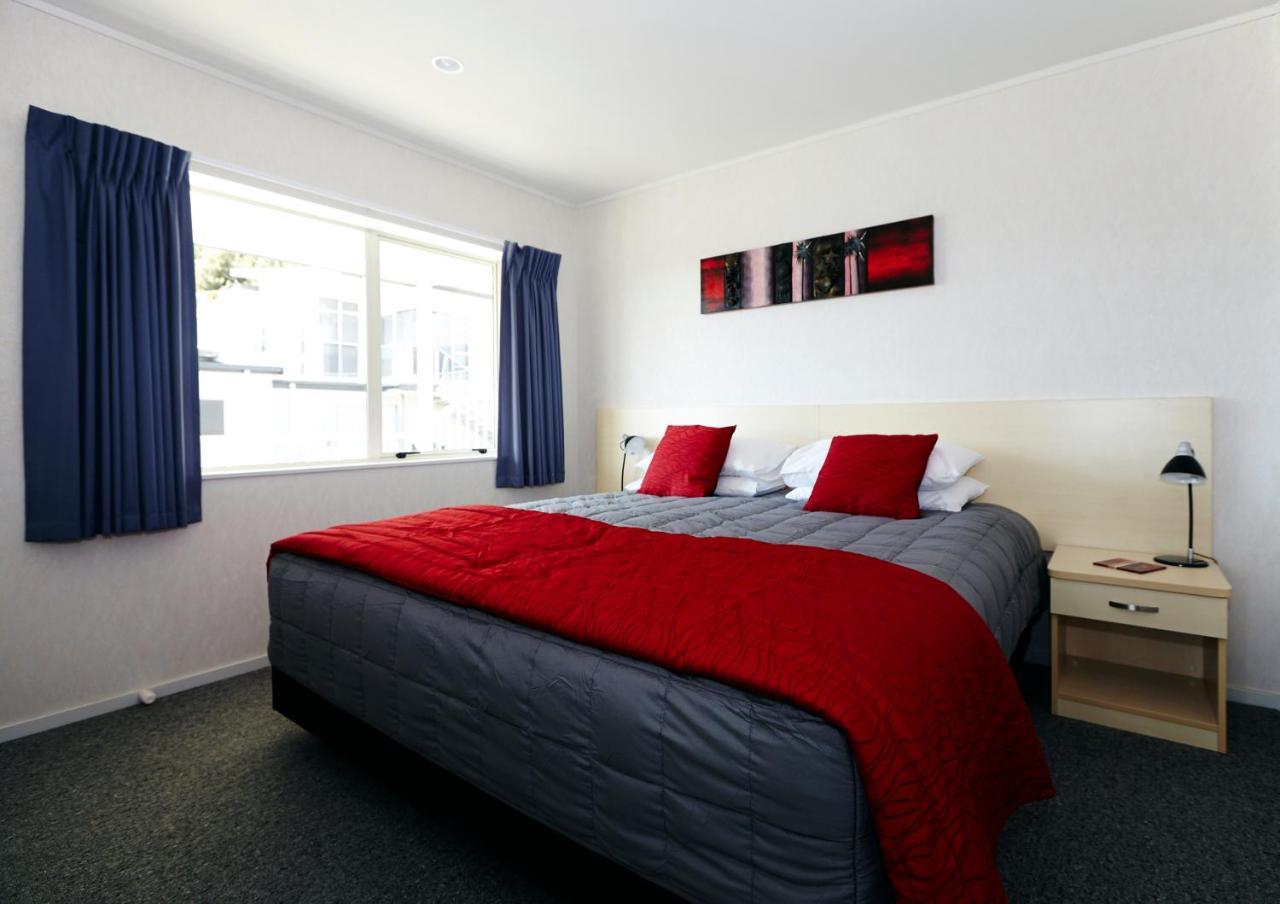 Apartment Paihia Apartments Paihia