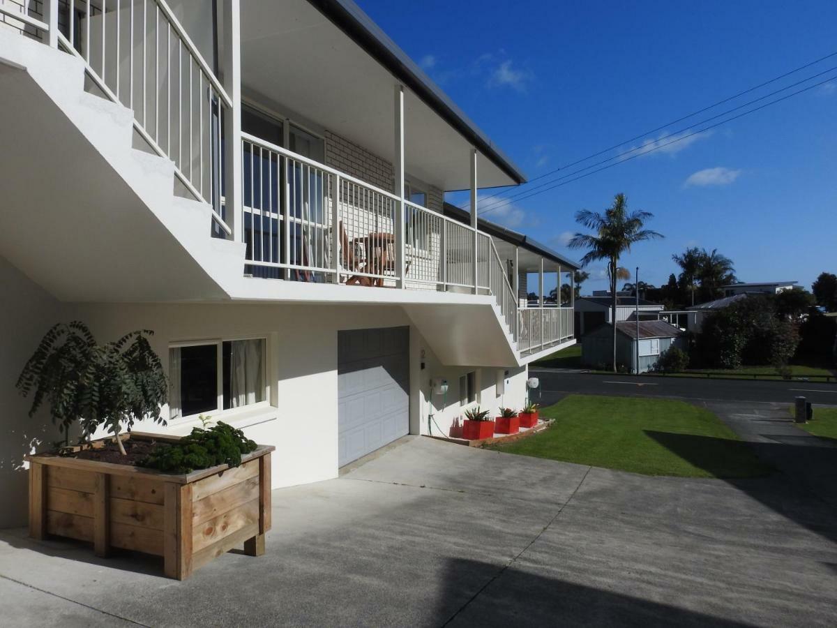 Paihia Apartments Apartment *